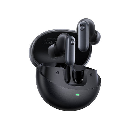BASEUS OS-BASEUS INSPIRE XP1 TRUE WIRELESS EARBUDS COSMIC BLACK - imagen 1