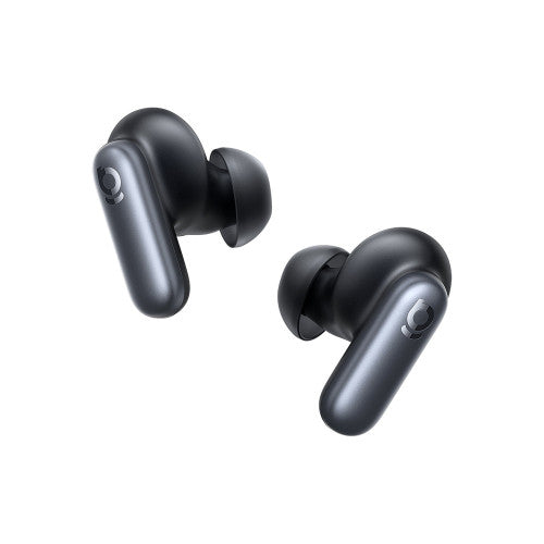 BASEUS OS-BASEUS INSPIRE XP1 TRUE WIRELESS EARBUDS COSMIC BLACK - imagen 2