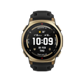 Amazfit T-rex 3 Pro 3,35 cm (1.32") AMOLED 44 mm Digital 466 x 466 Pixeles Pantalla táctil Oro Wifi GPS (satélite) - imagen 1