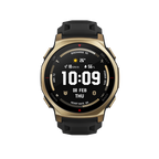 Amazfit T-rex 3 Pro 3,35 cm (1.32") AMOLED 44 mm Digital 466 x 466 Pixeles Pantalla táctil Oro Wifi GPS (satélite) - imagen 1