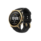 Amazfit T-rex 3 Pro 3,35 cm (1.32") AMOLED 44 mm Digital 466 x 466 Pixeles Pantalla táctil Oro Wifi GPS (satélite) - imagen 2