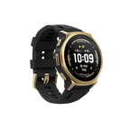 Amazfit T-rex 3 Pro 3,35 cm (1.32") AMOLED 44 mm Digital 466 x 466 Pixeles Pantalla táctil Oro Wifi GPS (satélite) - imagen 3