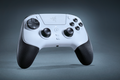 Razer Raiju V3 Pro Negro, Blanco RF/USB Gamepad Analógico PC, PlayStation 5 - imagen 1