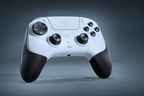 Razer Raiju V3 Pro Negro, Blanco RF/USB Gamepad Analógico PC, PlayStation 5 - imagen 1
