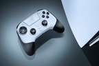 Razer Raiju V3 Pro Negro, Blanco RF/USB Gamepad Analógico PC, PlayStation 5 - imagen 3