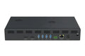 AVER HUB30 4K BYOM (61B35A0000AC) 4X2 USB AND HDMI SWITCH WITH IA FUNCTIONS AND USB-C POWER DELIVER, FOR SMALL AND MEDIUM ROOMS - imagen 1