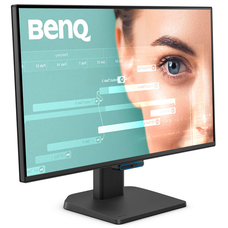 BenQ GW2490C pantalla para PC 60,5 cm (23.8") 1920 x 1080 Pixeles Negro - imagen 2