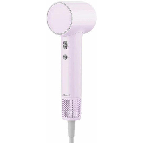 DREAME SECADOR PELO MINI PINK