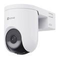 EZVIZ HB8 Lite 4G+Wifi Torreta Cámara de seguridad IP Exterior 2560 x 1440 Pixeles Pared - imagen 1