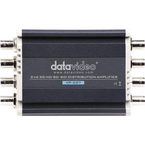DataVideo VP-597 BNC - imagen 1