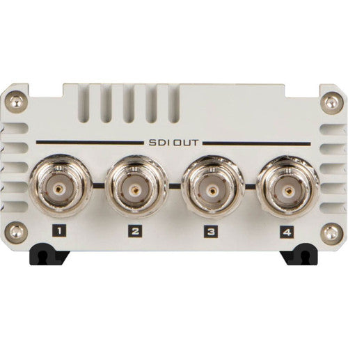 DataVideo VP-597 BNC - imagen 3