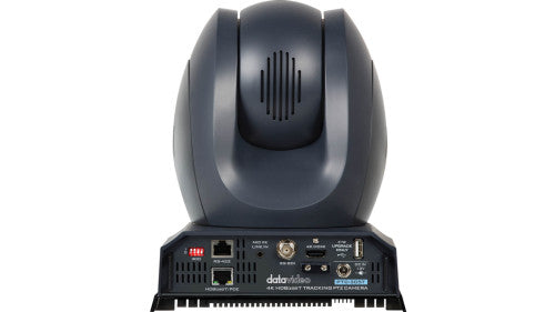 DataVideo PTC-305T 8,51 MP Azul 3840 x 2160 Pixeles CMOS 25,4 / 1,8 mm (1 / 1.8") - imagen 3