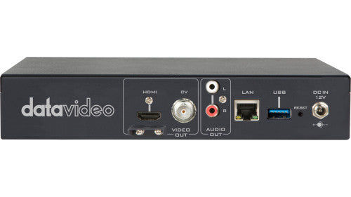 DataVideo NVD-40 1920 x 1080 Pixeles - imagen 2