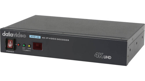 DataVideo NVD-40 1920 x 1080 Pixeles - imagen 3