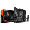 Gigabyte PLACA GIGABYTE B760M GAMING X WF6E GEN5,INTEL,1700,B760,4DDR5,192GB,HDMI+DP,4SATA+3M.2,3USB 3.2+USB-C,2.5GB+WIFI6E+BT5.3,MATX - imagen 1