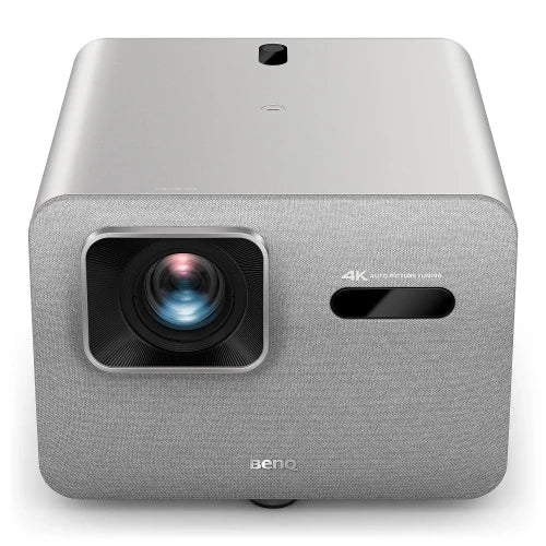 BenQ PROYECTOR BENQ TK705STI (9H.R0D77.57E) DLP, 3200L, 4K UHD, 3.8KG - imagen 1