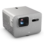 BenQ PROYECTOR BENQ TK705STI (9H.R0D77.57E) DLP, 3200L, 4K UHD, 3.8KG - imagen 3