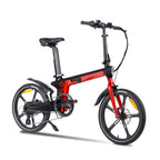YOUIN E-BIKE 20" YOUIN OSLO CA - imagen 1