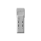 Dahua (DHI-ARD2251E-W2(868V)) DAHUA ALARMAS DETECTOR PIRCAM 1.3MP VIA RADIO DE EXTERIOR, 1280x960, ANTIMASCOTAS Y ANTISABOTAJE, PIR+MICROONDAS, ALCANCE 15M 90º, IP66 - imagen 3