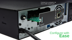 APC UPS NETWORK MANAGEMENT CARD - imagen 2