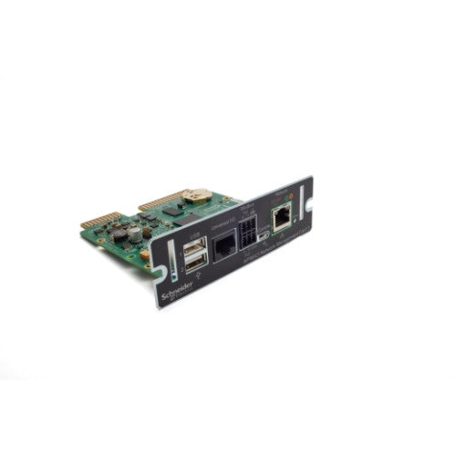 APC AP9643 adaptador y tarjeta de red Interno - imagen 2