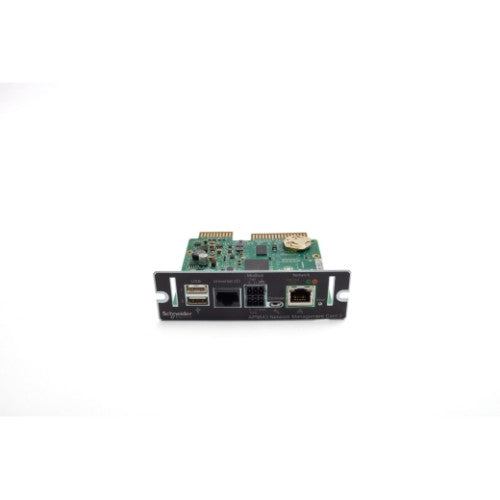 APC AP9643 adaptador y tarjeta de red Interno - imagen 3