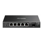 TP-Link SG2206MP switch L2 Gigabit Ethernet (10/100/1000) Energía sobre Ethernet (PoE) - imagen 1