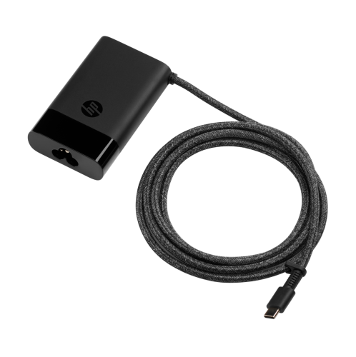HP Cargador para portátil USB-C de 65 W - imagen 2