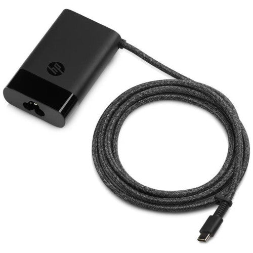 HP Cargador para portátil USB-C de 65 W - imagen 1
