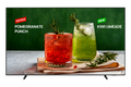 Samsung BE98D-H Pantalla plana para señalización digital 2,49 m (98") LED Wifi 4K Ultra HD Negro Procesador incorporado Tizen 16/7 - imagen 1