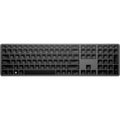 HP Teclado inalámbrico de modo dual 975 - imagen 1
