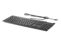 HP Teclado Bus Slim v2 Smart Card USB