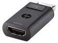 HP Adaptador DisplayPort a HDMI de 1,4 m