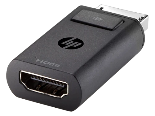 HP Adaptador DisplayPort a HDMI de 1,4 m