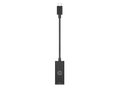 HP Adaptador USB-C a RJ45 G2
