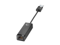 HP Adaptador de USB 3.0 a Gigabit RJ45 G2