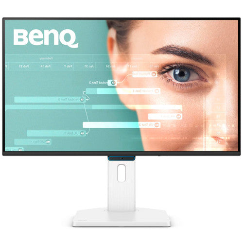 BenQ MONITOR BENQ GW2790TC (9H.LNSLA.TBE) 27” 1080P FHD 144HZ IPS EYE-CARE, USB-C, ALTURA REGULABLE, CERTIFICADO TUV - imagen 1