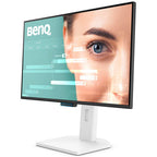 BenQ MONITOR BENQ GW2790TC (9H.LNSLA.TBE) 27” 1080P FHD 144HZ IPS EYE-CARE, USB-C, ALTURA REGULABLE, CERTIFICADO TUV - imagen 2