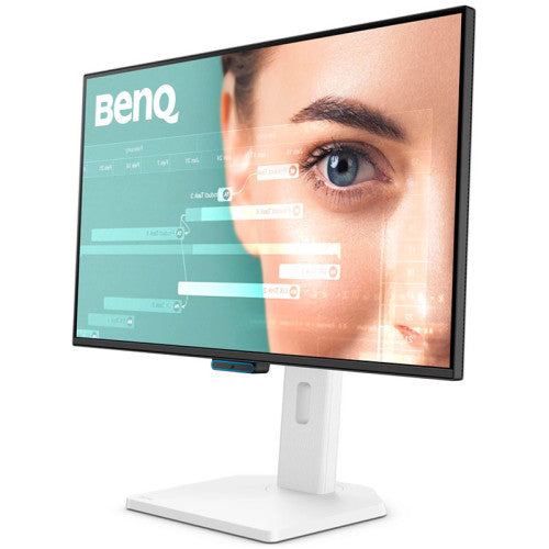 BenQ MONITOR BENQ GW2790TC (9H.LNSLA.TBE) 27” 1080P FHD 144HZ IPS EYE-CARE, USB-C, ALTURA REGULABLE, CERTIFICADO TUV - imagen 2