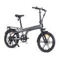 YOUIN E-BIKE 20" YOUIN PRAGA - - imagen 1