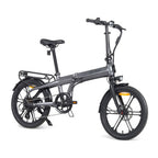 YOUIN E-BIKE 20" YOUIN PRAGA - - imagen 1