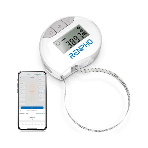RENPHO BODY TAPE MEASURE