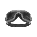 RENPHO EYERIS 3 - EYE MASSAGER - VOICE CONTROL - REMOVABLE COOL GEL PAD - EYES & TEMPLES - BLACK
