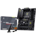 MSI PLACA MSI MAG B850 TOMAHAWK WIFI,AMD,AM5,B850,4DDR5,256GB,1HDMI,4SATA3+2M.2,5GBLAN+WIFI7+BT5.4,4USB3.2+2 TYPE-C,ATX - imagen 1