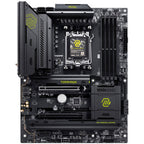 MSI PLACA MSI MAG B850 TOMAHAWK WIFI,AMD,AM5,B850,4DDR5,256GB,1HDMI,4SATA3+2M.2,5GBLAN+WIFI7+BT5.4,4USB3.2+2 TYPE-C,ATX - imagen 2