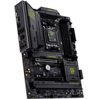 MSI PLACA MSI MAG B850 TOMAHAWK WIFI,AMD,AM5,B850,4DDR5,256GB,1HDMI,4SATA3+2M.2,5GBLAN+WIFI7+BT5.4,4USB3.2+2 TYPE-C,ATX - imagen 3
