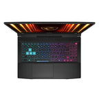 MSI PORTATIL MSI KATANA 15 HX B14WFK-694ES. 15.6" QHD (2560*1440), 165HZ. I7-14650HX. RTX 5060 GDDR7 8GB. DDR5 16GB*2. 1TB SSD. W11 HOME - imagen 2