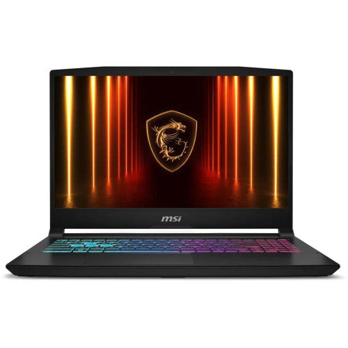 MSI PORTATIL MSI KATANA 15 HX B14WFK-694ES. 15.6" QHD (2560*1440), 165HZ. I7-14650HX. RTX 5060 GDDR7 8GB. DDR5 16GB*2. 1TB SSD. W11 HOME - imagen 1