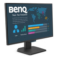 BenQ MONITOR BENQ BL2490C (9H.LP5LB.QBE) 23.8” 1080P FHD 144HZ IPS EYE-CARE, USB-C, CERTIFICADO TUV