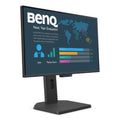 BenQ MONITOR BENQ BL490TC (9H.LNNLA.TBE) 23.8” 1080P FHD 144HZ IPS EYE-CARE, USB-C, ALTURA REGULABLE, CERTIFICADO TUV